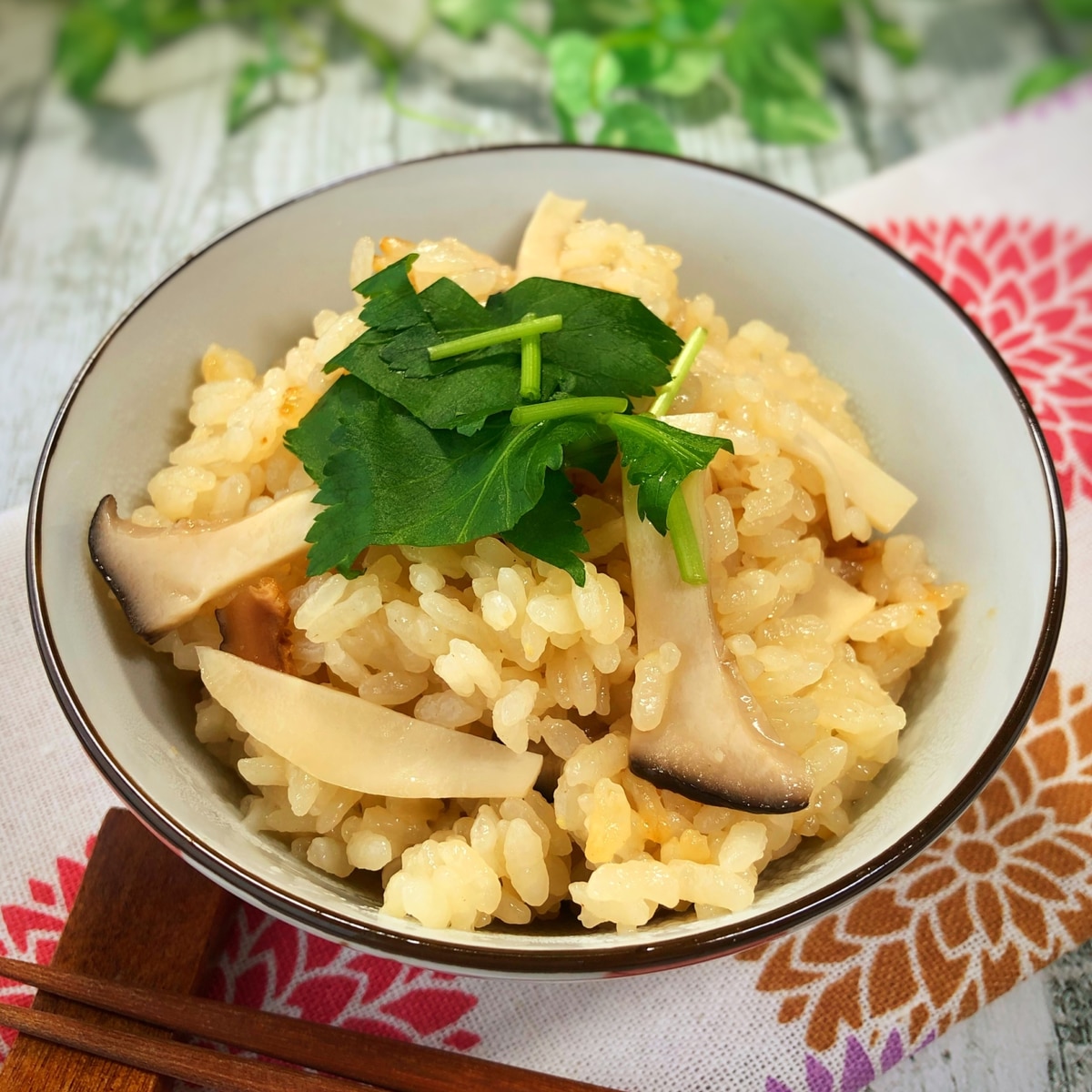 松茸風味 エリンギの炊き込みご飯 レシピ 作り方 By Midomaru Recipe 楽天レシピ 松茸風味 エリンギの炊き込みご飯 レシピ 作り方 By Midomaru Recipe 楽天レシピ